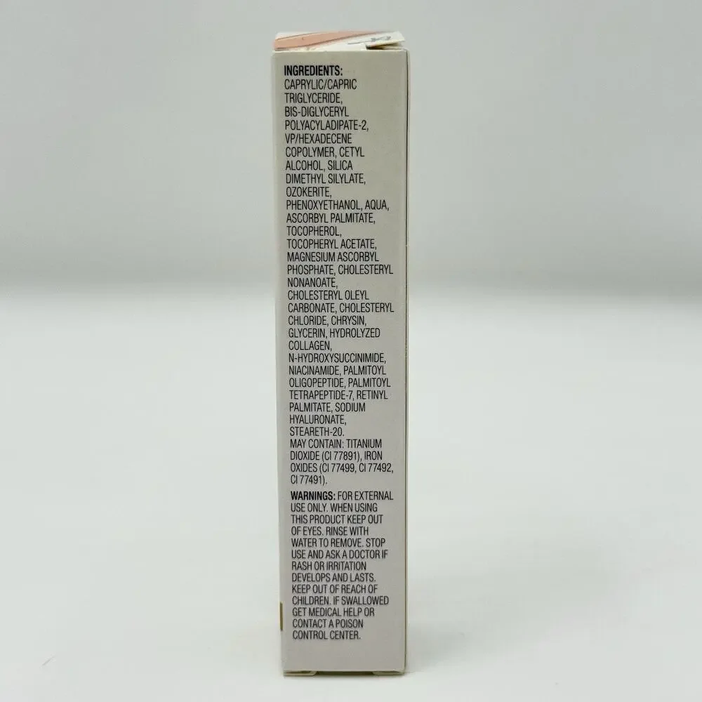 IT Cosmetics Bye Bye Under Eye Concealer Medium 0.17 oz New